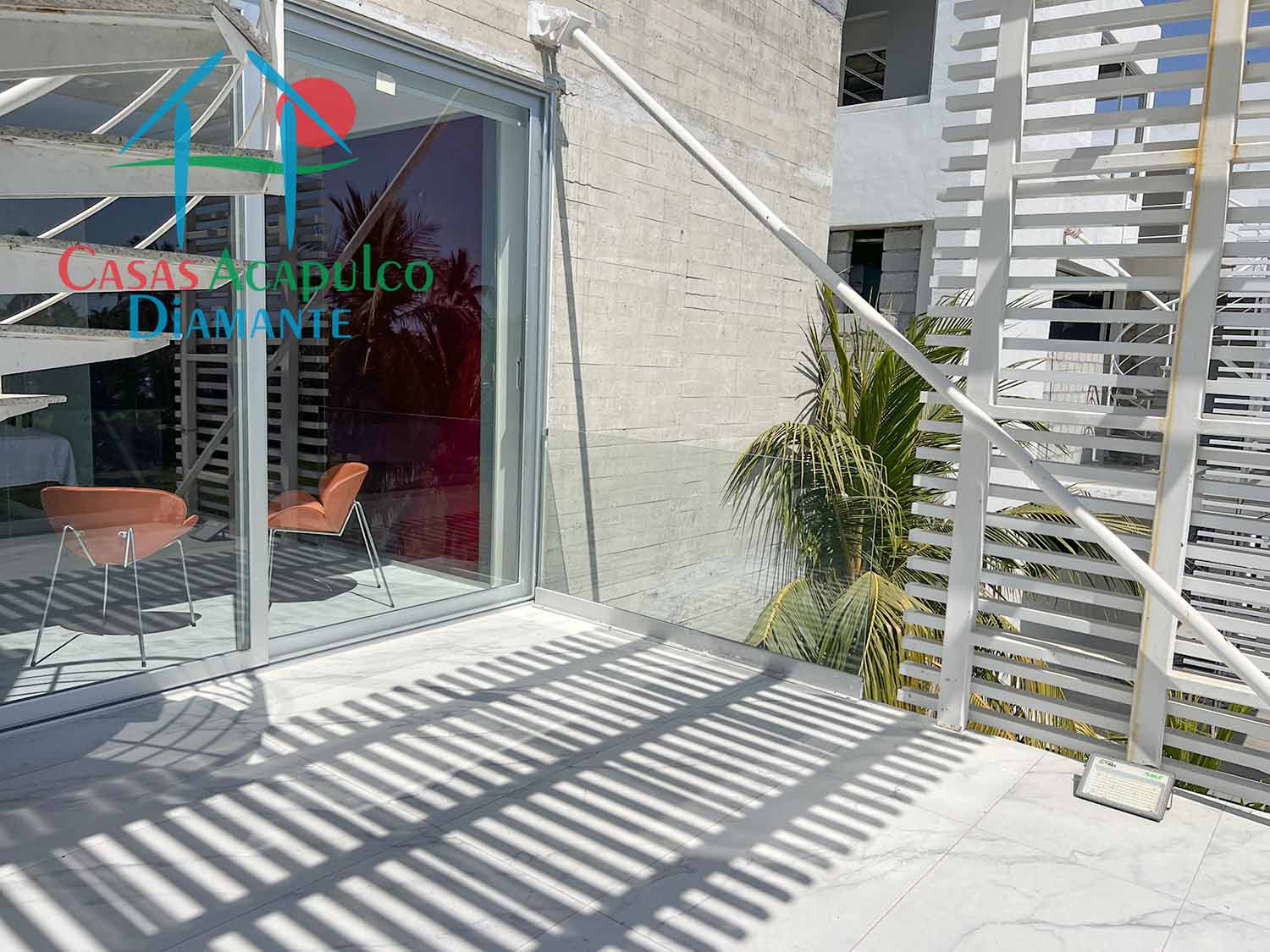 Cyan PH C2 - Terraza 2 Cyan PH C2 - Terraza 2